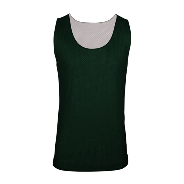 Men's Reversible Mesh Tank Thumbnail