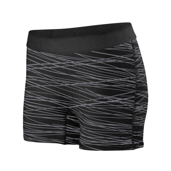 Women's Hyperform Fitted Shorts Thumbnail