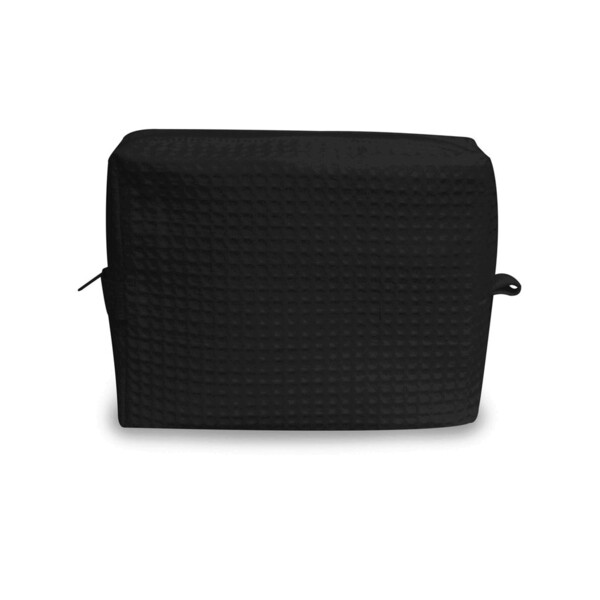 Tammy Waffle Weave Spa Bag Thumbnail