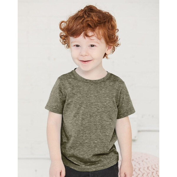 Toddler Harborside Mélange T-Shirt Thumbnail