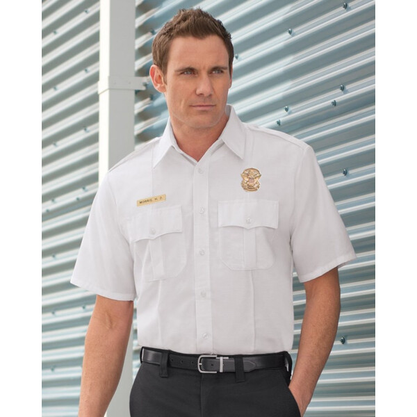 Men's Security Shirt Thumbnail