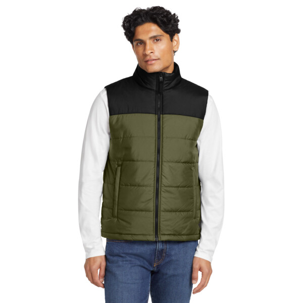 Everyday Insulated Vest Thumbnail