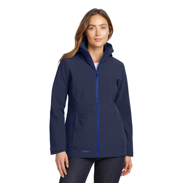 Women's WeatherEdge ® 3 in 1 Jacket Thumbnail