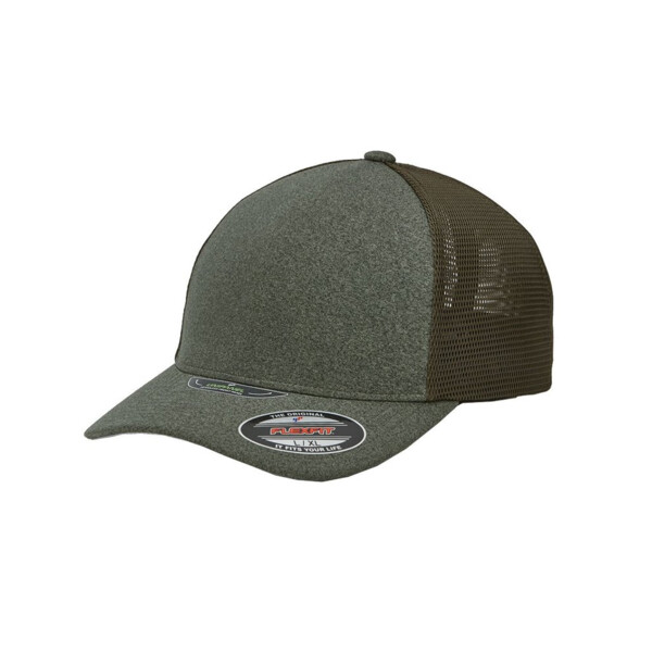 Unipanel™ Trucker Cap Thumbnail