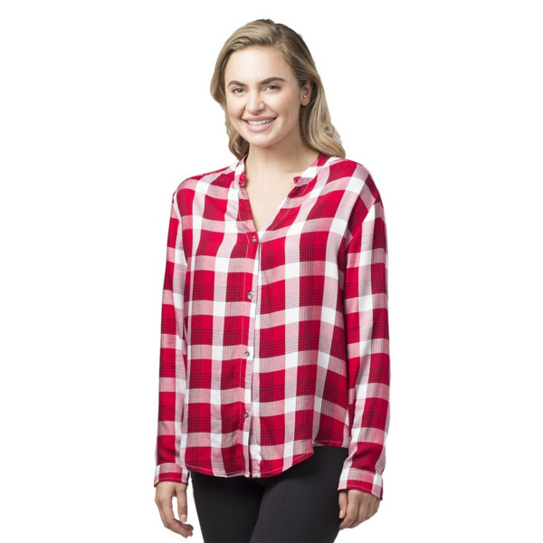 Women's Loungelite Button-Back Shirt Thumbnail