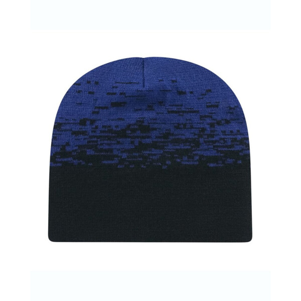 USA-Made Static Beanie Thumbnail