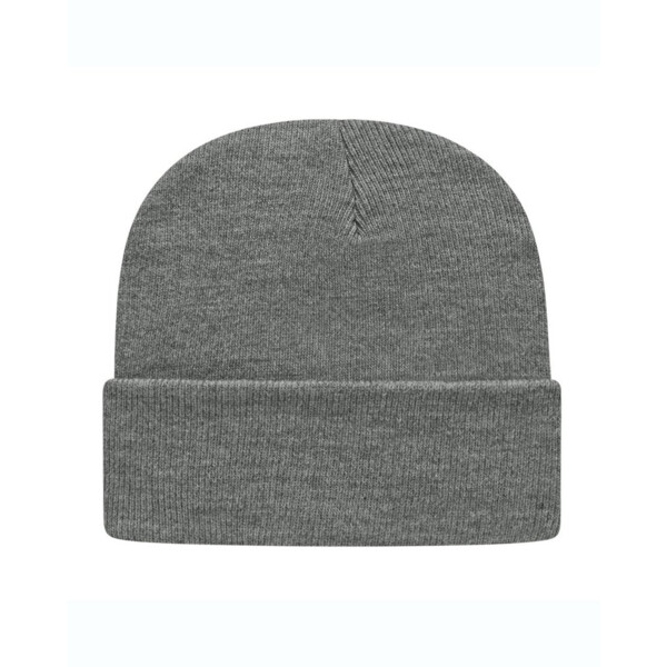 USA-Made 12" Cuffed Beanie Thumbnail