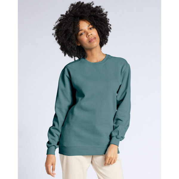 Adult Crewneck Sweatshirt Thumbnail