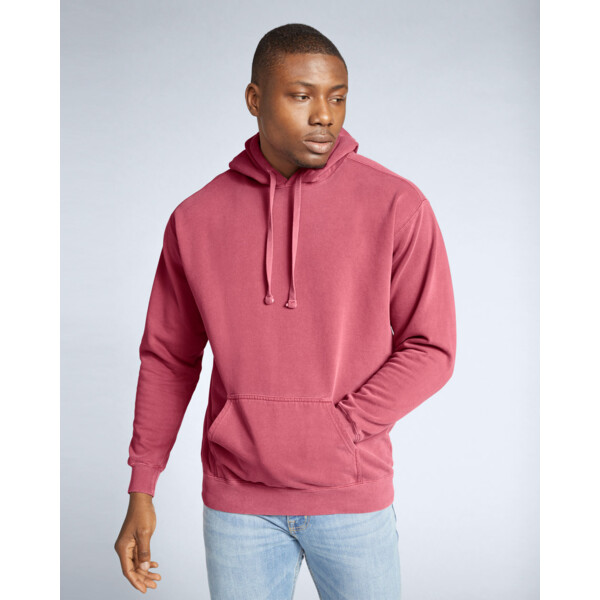 Adult Hooded Sweatshirt Thumbnail