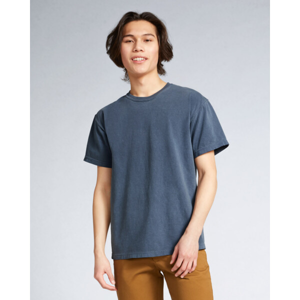 Heavyweight Adult Short Sleeve T-Shirt Thumbnail