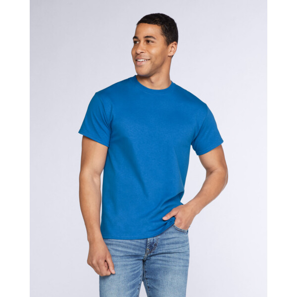 Heavy Cotton Adult Short Sleeve T-Shirt Thumbnail