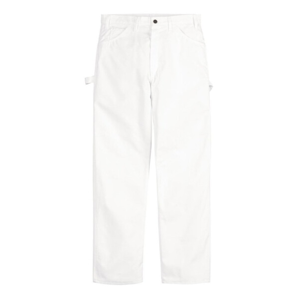 Men's Extended Sizes Painter's Utility Pants Thumbnail