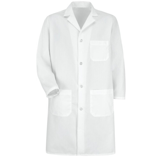 Unisex Lab Coat Thumbnail