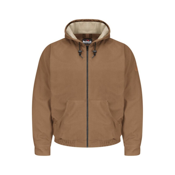 Men's Hooded Jacket - EXCEL FR® ComforTouch Thumbnail