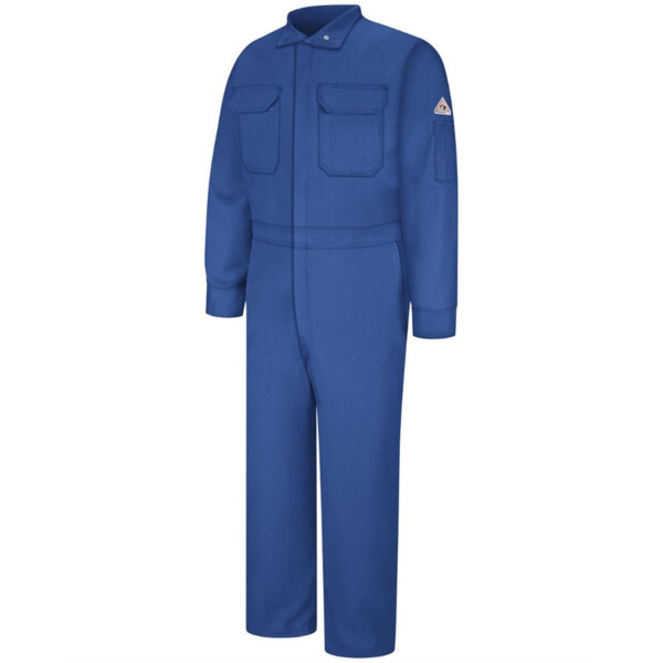 Men's Premium Coverall - Nomex® IIIA - 6 oz. Thumbnail