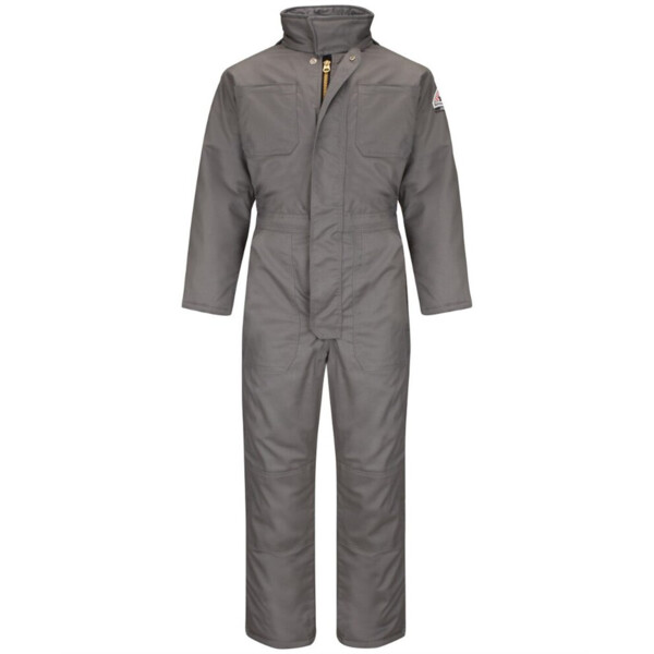Men's Tall Premium Insulated Coverall - EXCEL FR® ComforTouch Thumbnail