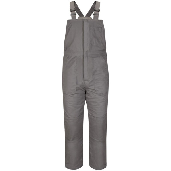 Men's Tall Deluxe Insulated Bib Overall - EXCEL FR® ComforTouch Thumbnail