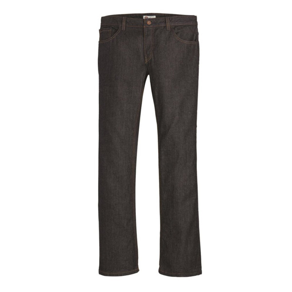 Women's Industrial 5-Pocket Jeans Thumbnail