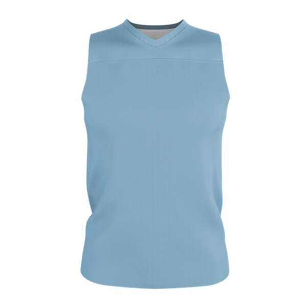 Men's Blank Reversible Game Jersey Thumbnail