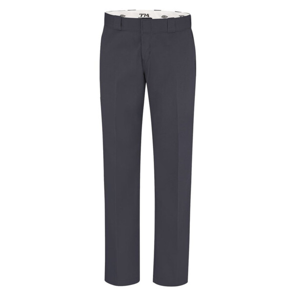 Women's Extended Sizes Work Pants Thumbnail