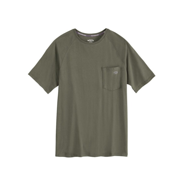 Men's Performance Cooling T-Shirt Thumbnail