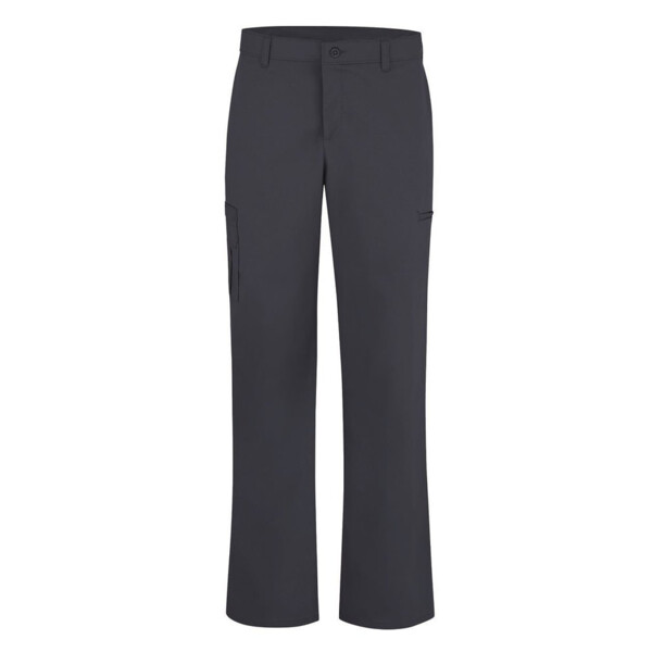 Women's Extended Sizes Premium Cargo Pants Thumbnail