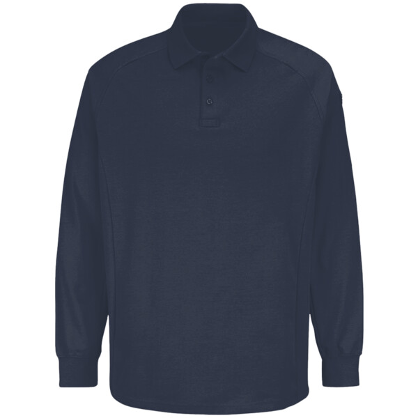 Men's Long Sleeve Special Ops Polo Thumbnail