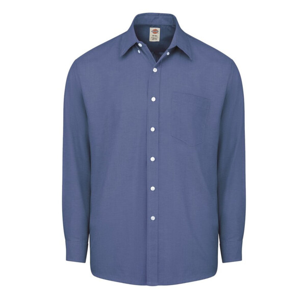 Men's Tall Oxford Shirt Thumbnail