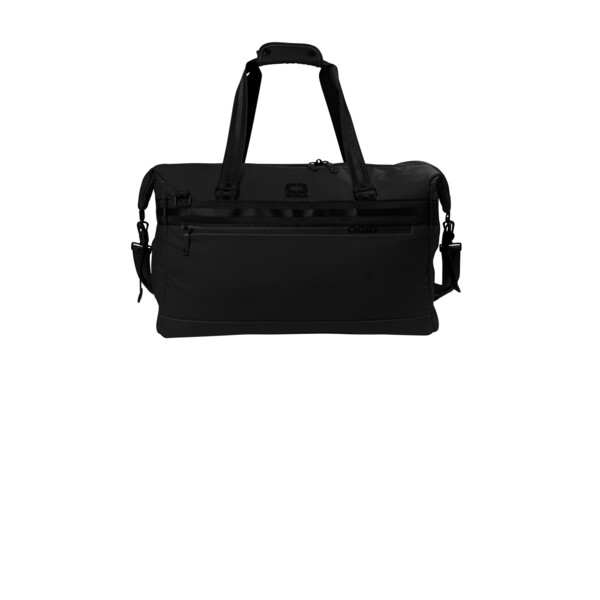 Commuter Duffel Thumbnail
