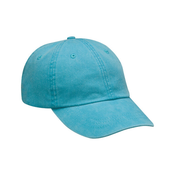 Cotton Twill Essentials Pigment-Dyed Cap Thumbnail