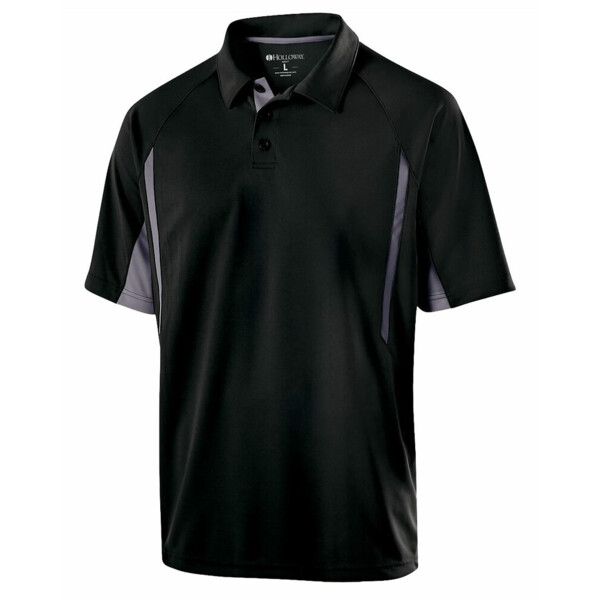 Men's Two-Tone Avenger Polo Thumbnail