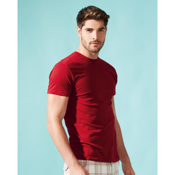 Sueded T-Shirt Thumbnail