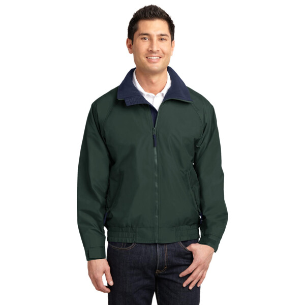 Competitor Jacket Thumbnail