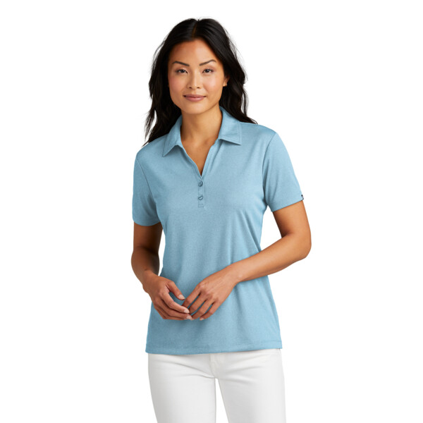 Ladies Coto Performance Polo Thumbnail