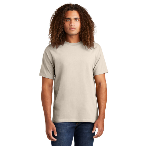 Heavyweight Cotton Tee Thumbnail