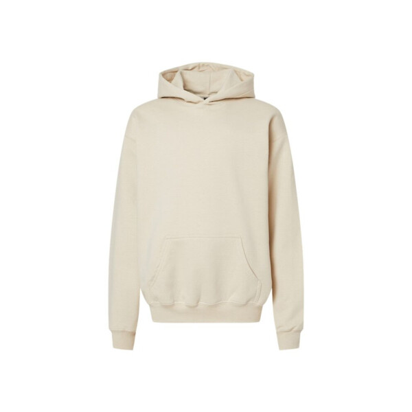 Softstyle® Youth Midweight Hooded Sweatshirt Thumbnail