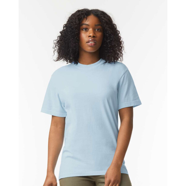 Garment-Dyed Heavyweight T-Shirt Thumbnail