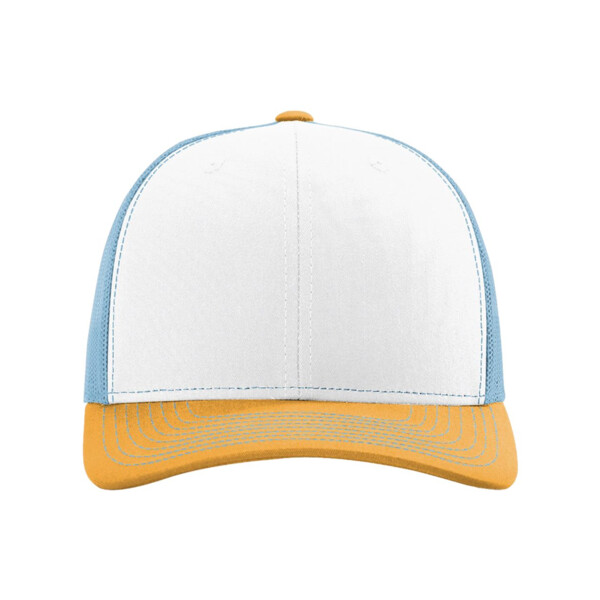 Snapback Trucker Cap Thumbnail