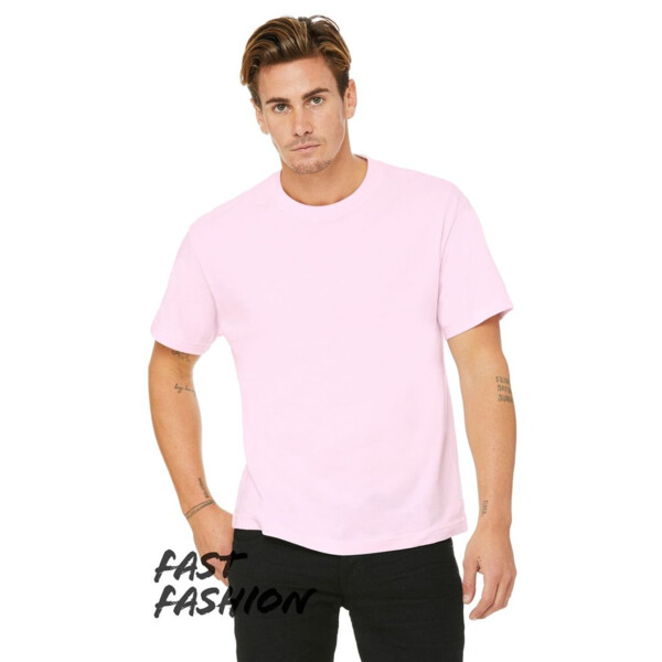 FWD Fashion Heavyweight Street Tee Thumbnail
