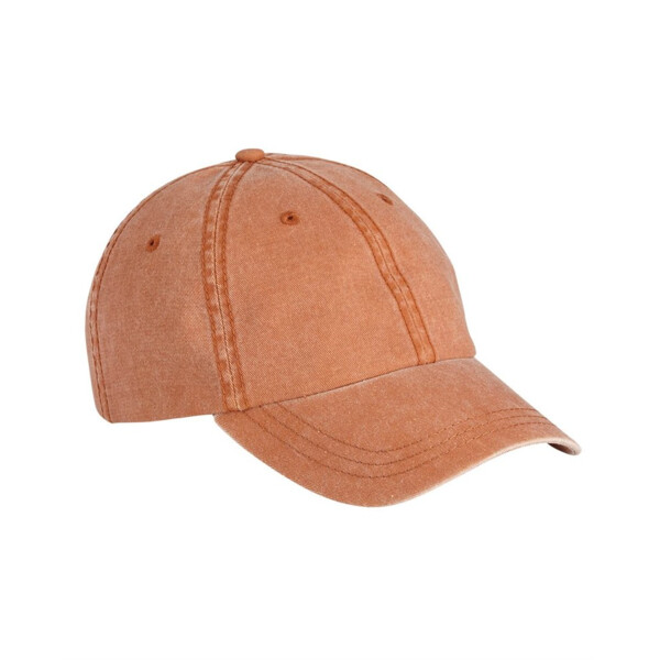 Pigment-Dyed Cap Thumbnail