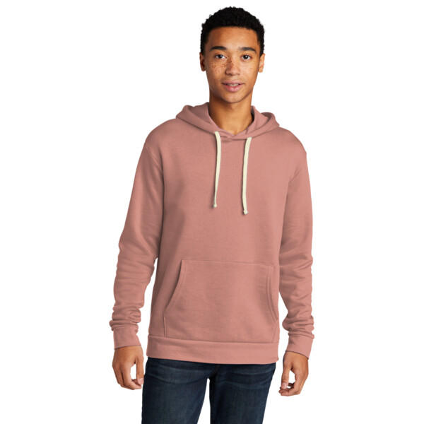 Santa Cruz Hoodie Thumbnail