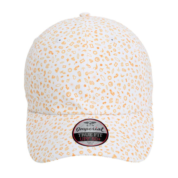 Alter Ego Cap Thumbnail