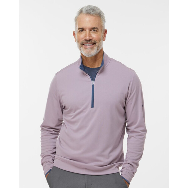 Lightweight Quarter-Zip Pullover Thumbnail