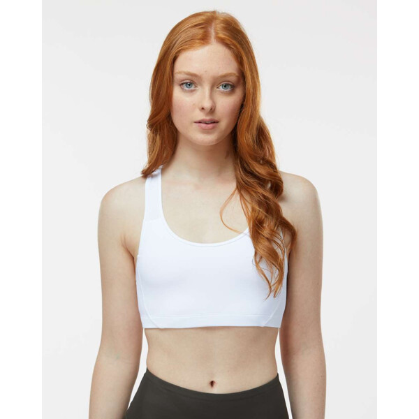 Women's B-Sport Bra Top Thumbnail