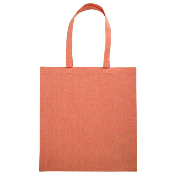 Nicole Recycled Tote Thumbnail