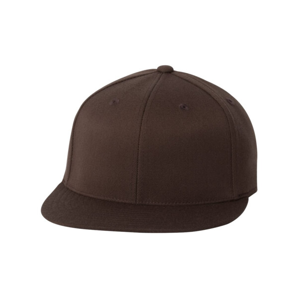210® Flat Bill Cap Thumbnail