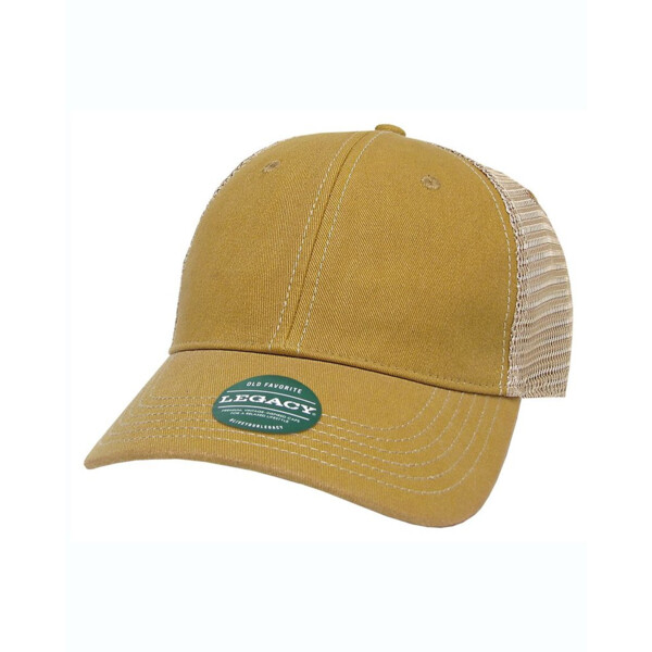Old Favorite Trucker Cap Thumbnail