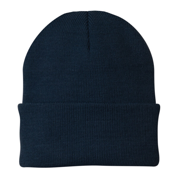 Premium Solid Beanie Thumbnail