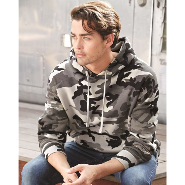 TBM Never Stops Hoody Thumbnail