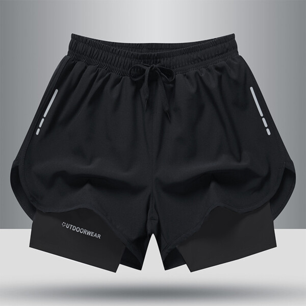 Men's Running Shorts Thumbnail